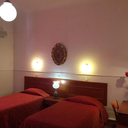 Hotel Acropolis Kavala Buitenkant foto