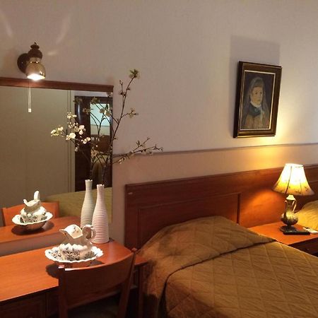 Hotel Acropolis Kavala Buitenkant foto