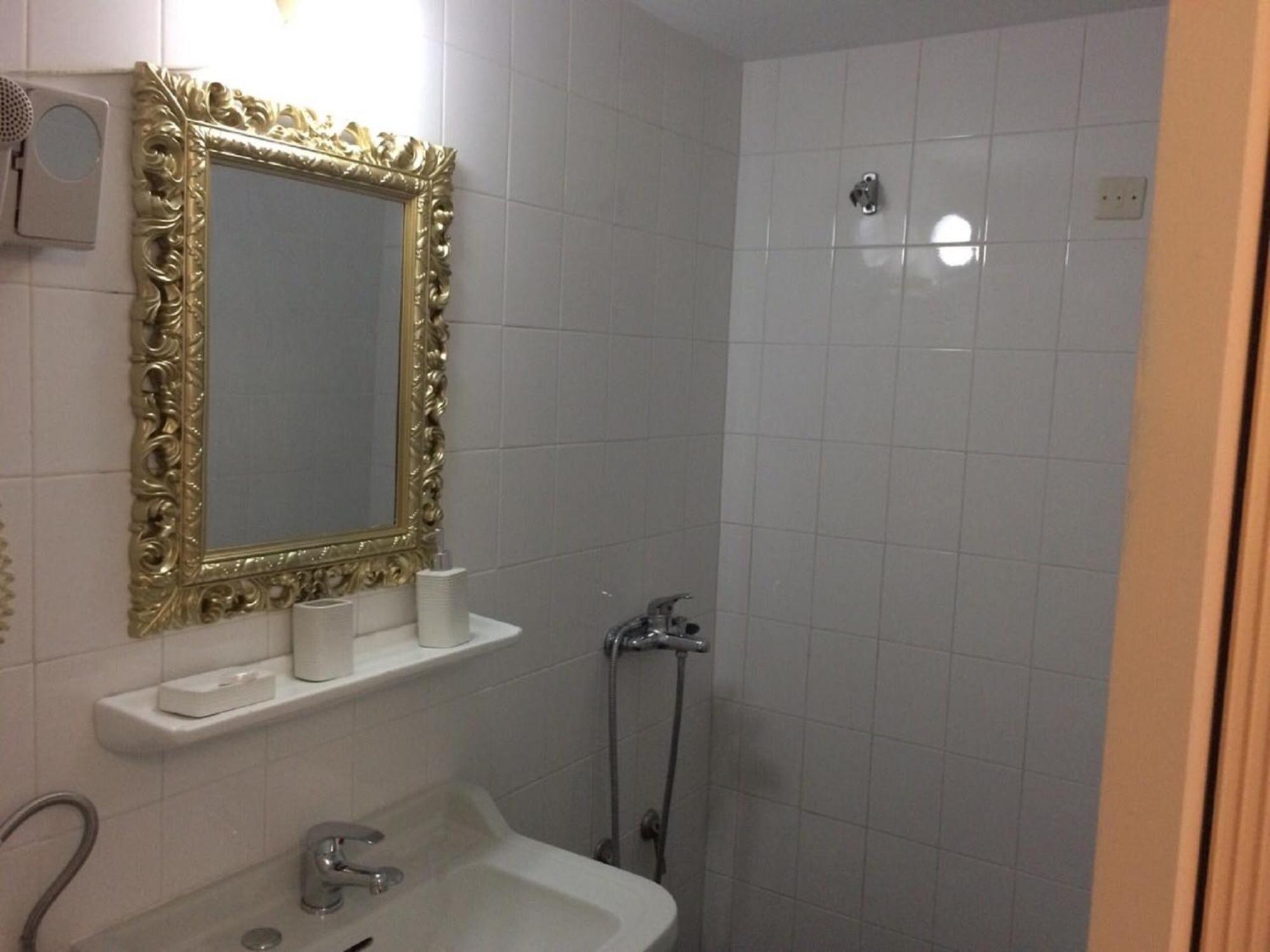 Hotel Acropolis Kavala Buitenkant foto