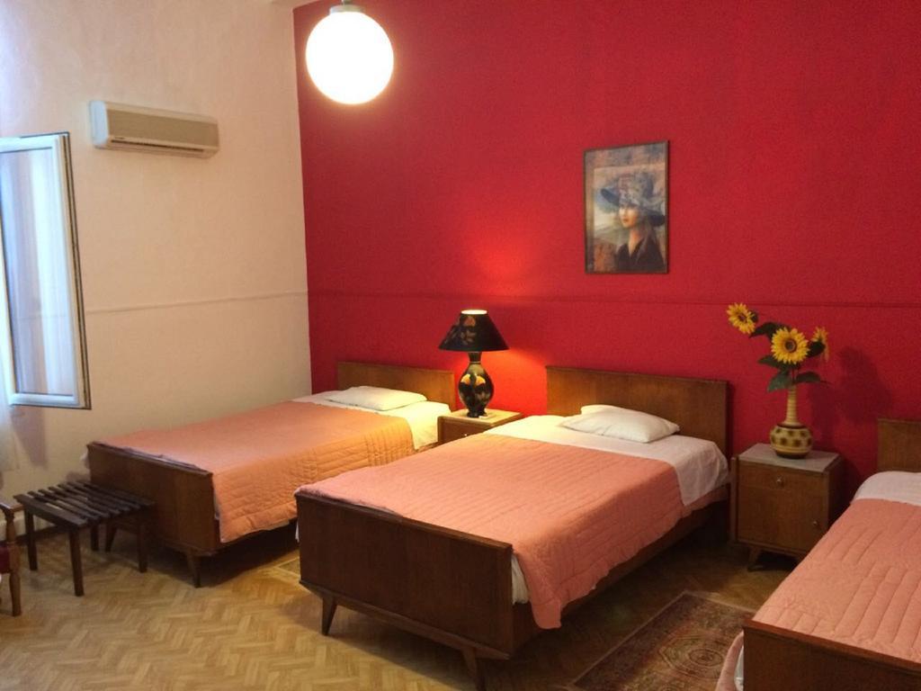 Hotel Acropolis Kavala Buitenkant foto