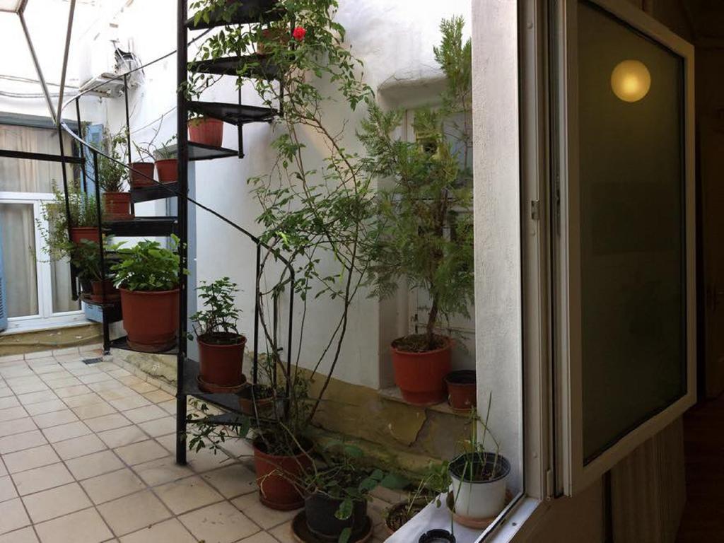 Hotel Acropolis Kavala Buitenkant foto