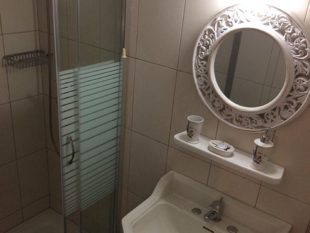 Hotel Acropolis Kavala Buitenkant foto