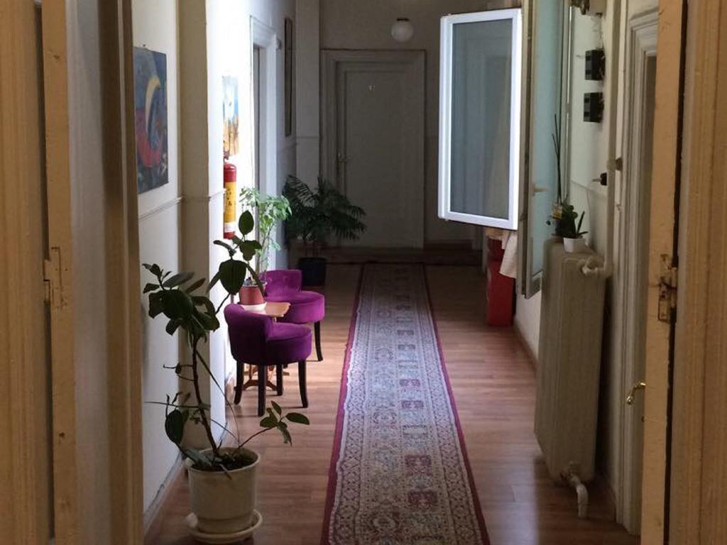 Hotel Acropolis Kavala Buitenkant foto