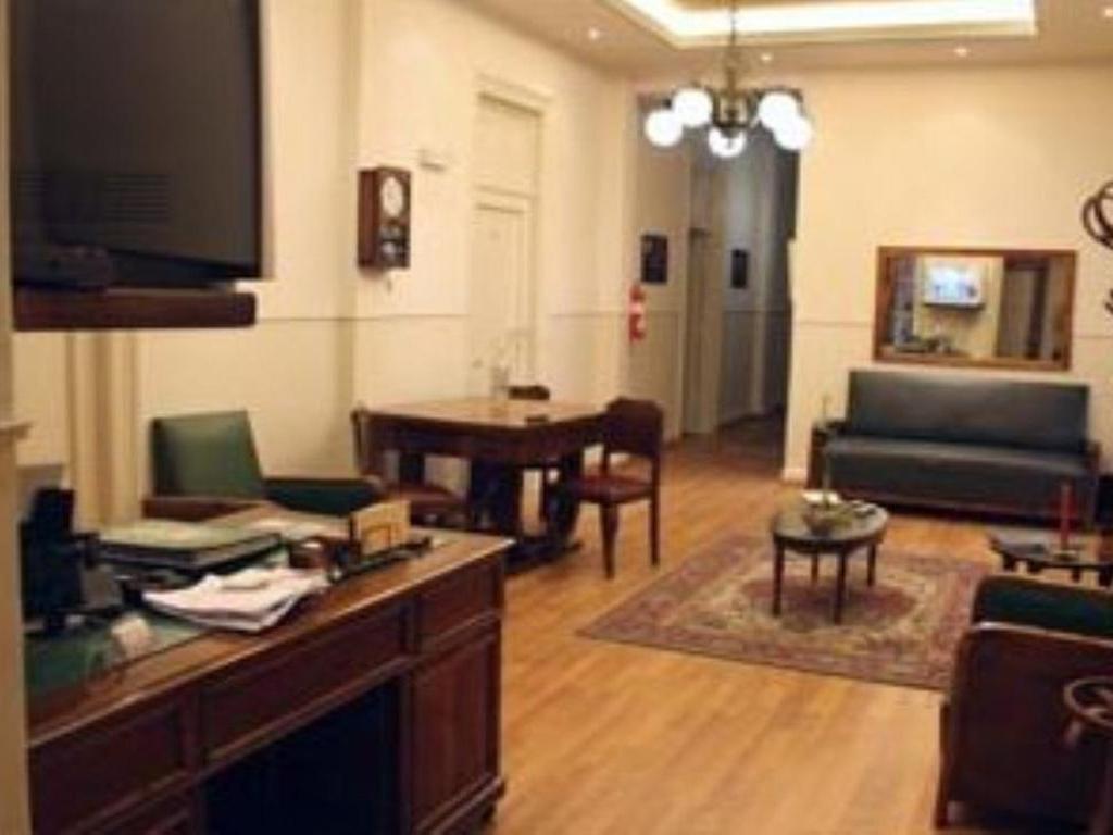 Hotel Acropolis Kavala Buitenkant foto