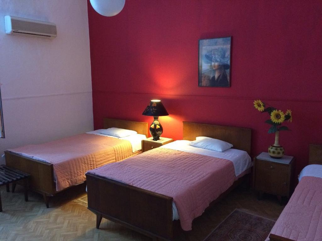 Hotel Acropolis Kavala Buitenkant foto