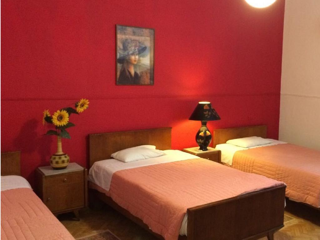 Hotel Acropolis Kavala Buitenkant foto